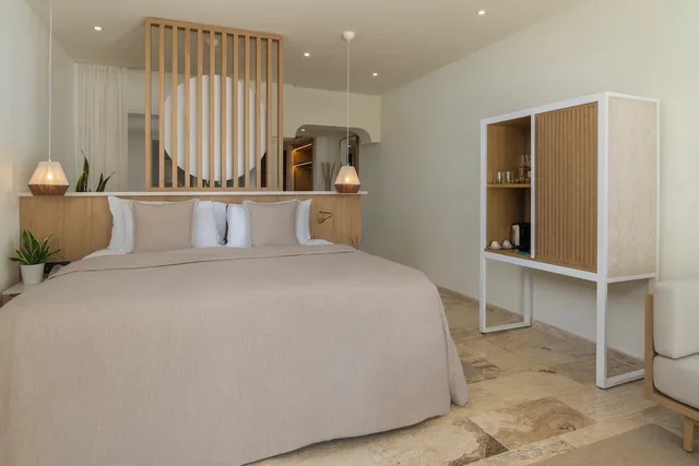Reserve, Junior Suite, Garden View, Adult Only، Paradisus Palma Real Golf & Spa Resort 3/5