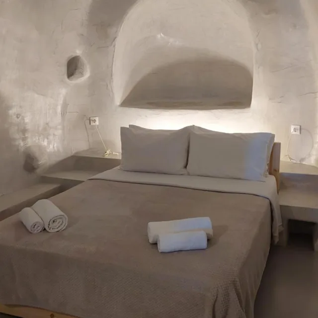 Cave, Traditional, House, Caldera View، Olympic Villas 4/10
