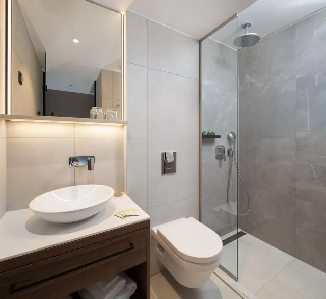 جناح جونيور بسرير كوين، Boutique Hotel Noemia 3/5