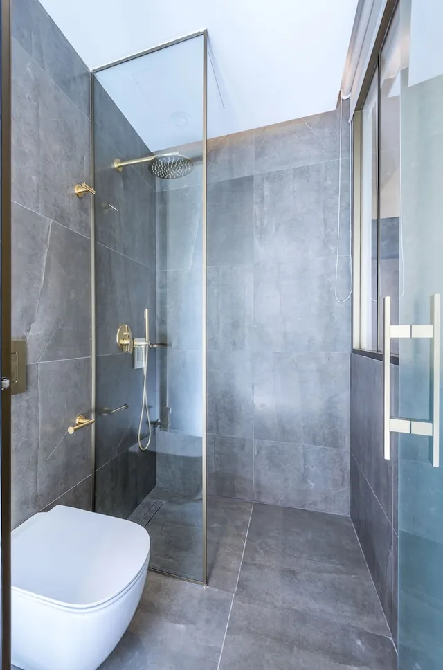 إقامة بسريرين منفصلين بشرفة في الملحق، The Residence Aiolou Suites & SPA 4/4