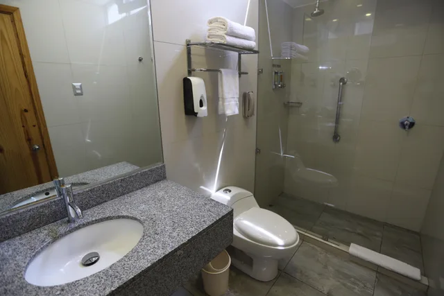 غرفة سوبيريور بسرير مزدوج، CASA ANDINA STANDARD CHINCHA 4/6