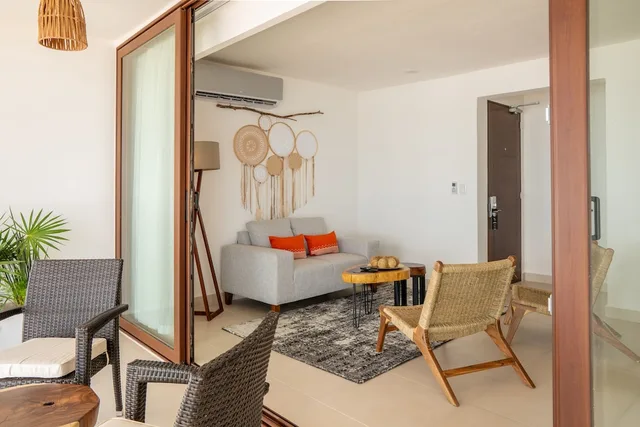 The Beachfront by The Fives Hotels - All Inclusive Adults Only، بلايا ديل كارمن 32/50