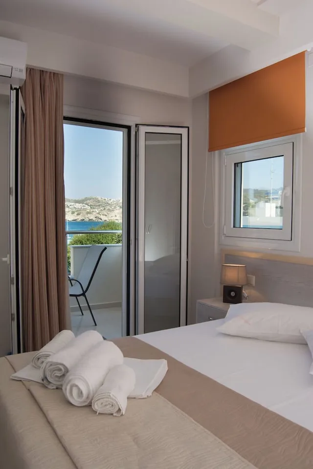 استوديو مزدوج ديلوكس، Sirena Apartments 8/10