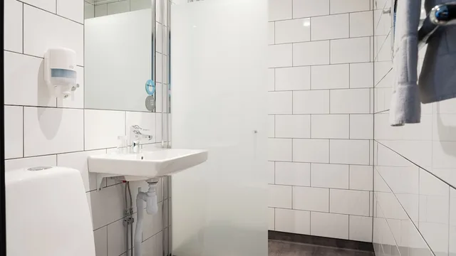 Compact, Single، Comfort Hotel Skelleftea 7/8