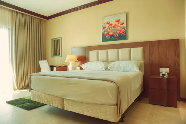 Executive, King Bed, Ramada by Wyndham Princess Georgetown 1/4