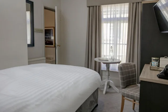 غرفة كلاسيكية مفردة، Lansdown Grove 2/3