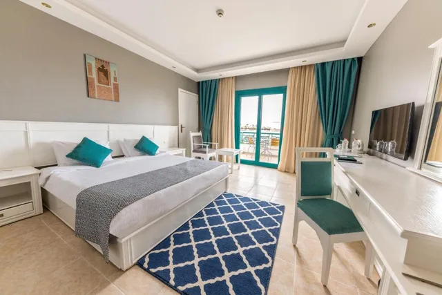 جناح جونيور، Sunrise Garden Beach Resort and Spa 1/2