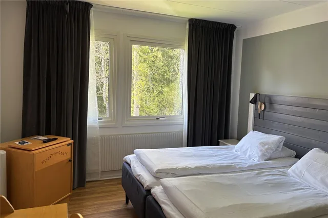 Standard, Twin Beds, Hotel Ullinge, Sure Hotel Collection By Best Western 1/3