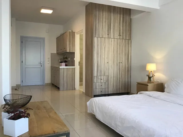 جناح جونيور في الملحق، Aria Lito Mansion 2/3
