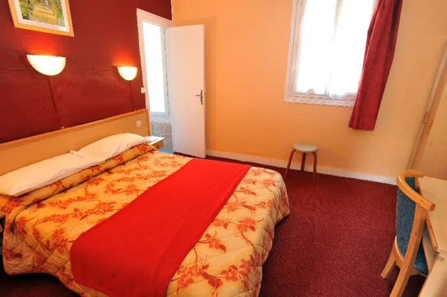 غرفة مفردة، Altona Hotel 14/14