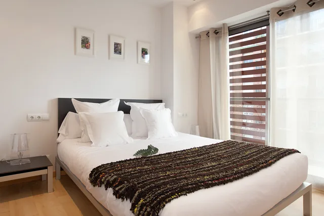 شقة، Lugaris Rambla 3/8