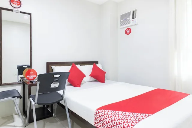 Standard, Single, Single Bed, OYO 152 Sangco Condotel 4/10