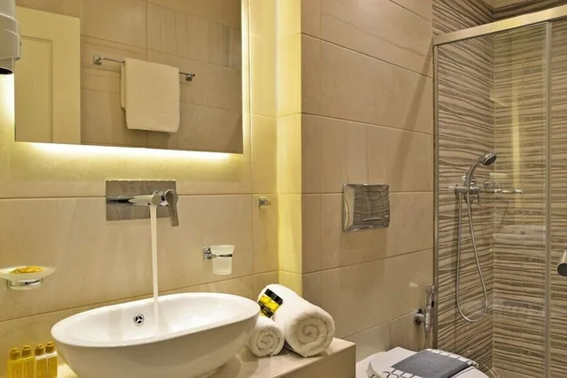 غرفة قياسية بسرير مزدوج، Elia Palazzo 5/7