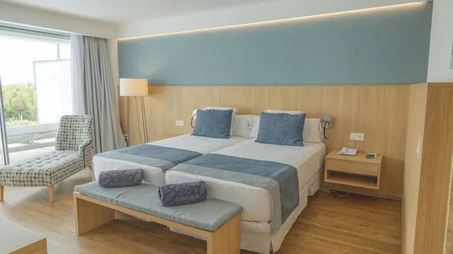 Suite, Twin Beds, Sofa, Adult Only, Private Pool، HOTEL 55 SANTO TOMAS 3/10