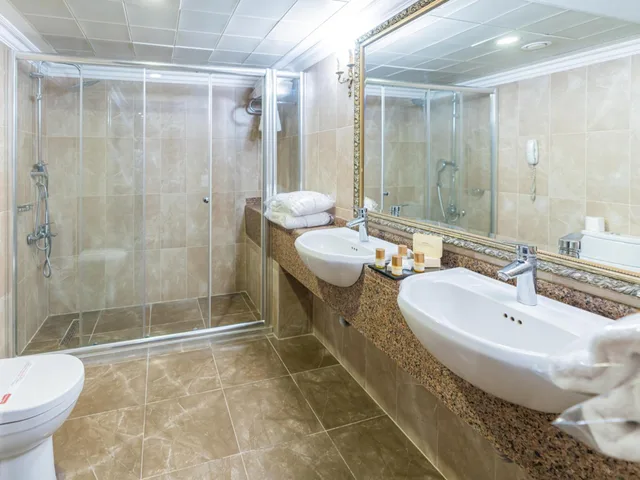 جناح جونيور، Ilci Residence Hotel 5/5
