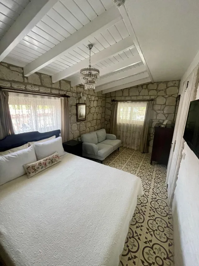 غرفة عائلية، Kupina Butik Otel 2/10