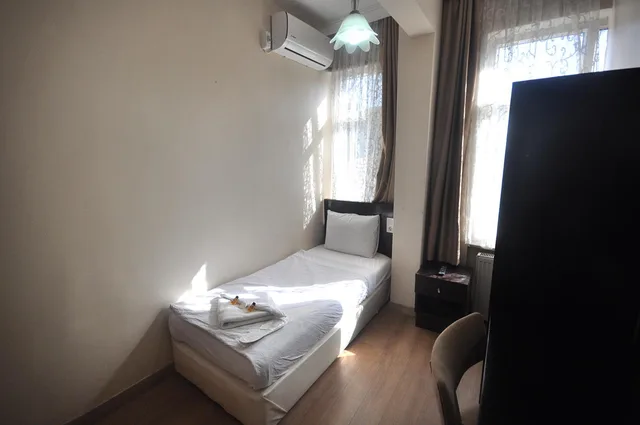 Standard, Single, Hotel Baykal 5/8