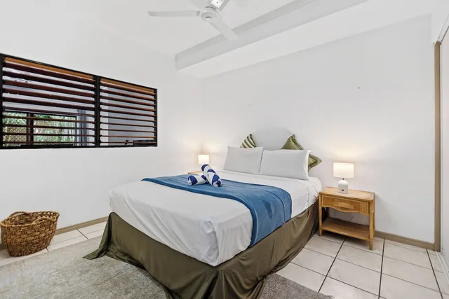 غرفة اقتصادية بسرير كوين، Trinity Beach Club Holiday Apartments 3/7