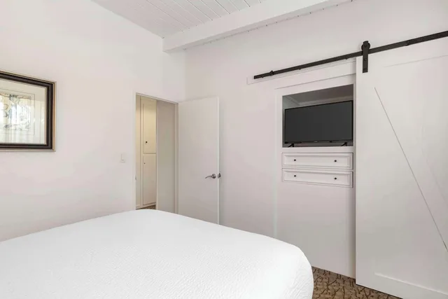Town House, Multiple Beds, Sofa, Living Area, Kitchen، Best Western Plus Santa Barbara 2/4