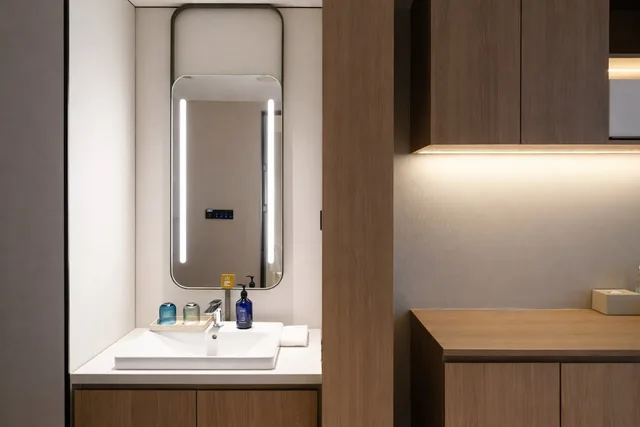 Holiday Inn Express Beijing Lize Business District By Ihg، بكين 47/50