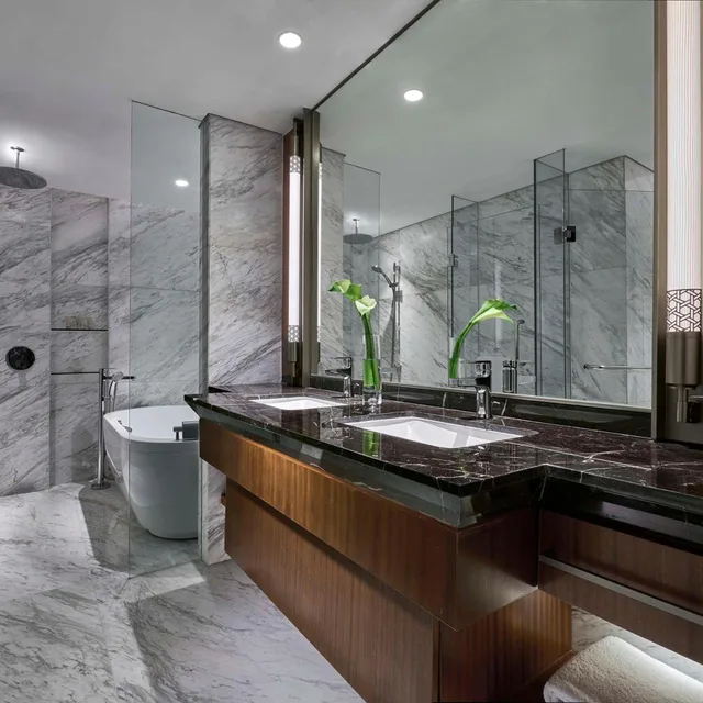 Grand, Suite, Bundaran View، GRAND HYATT JAKARTA 2/2
