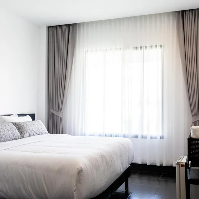 Standard, Double Bed, Asa Hotel 1/10