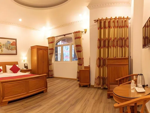 غرفة سوبيريور، Fortune Dai Loi Hotel 2/2