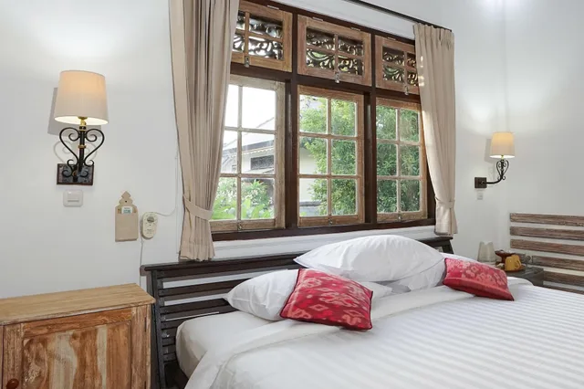 بنغل عائلي، Martas Hotel Gili Trawangan 2/7