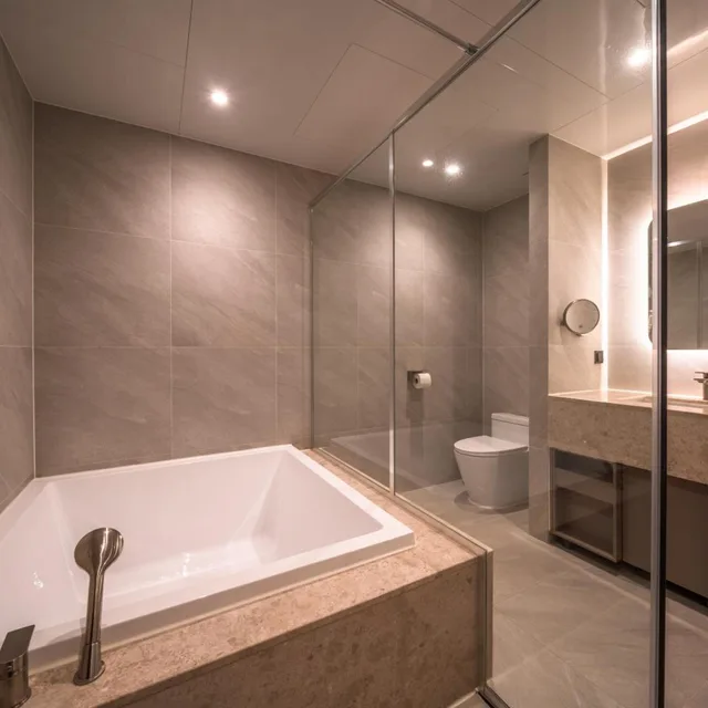 غرفة عائلية، Comfort inn Yeouido 8/10