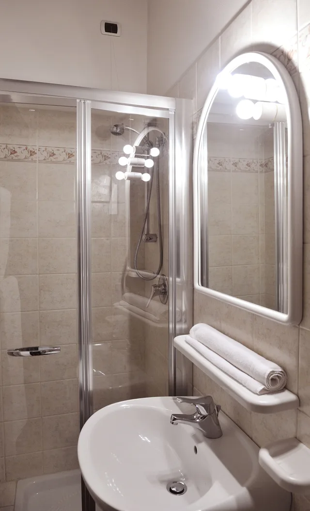 غرفة قياسية مفردة، Hotel San Marco 14/14