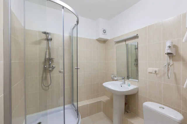Standard, Double Bed, Saraichik Hotel 4/4