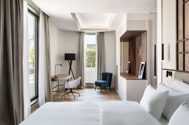 Collection, Premium, Hot Tub، Radisson Collection Hotel, Magdalena Plaza Sevilla 3/3