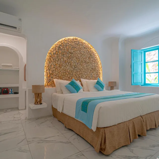 Suite, No View, No Window، Loccal Collection Labuan Bajo 2/6
