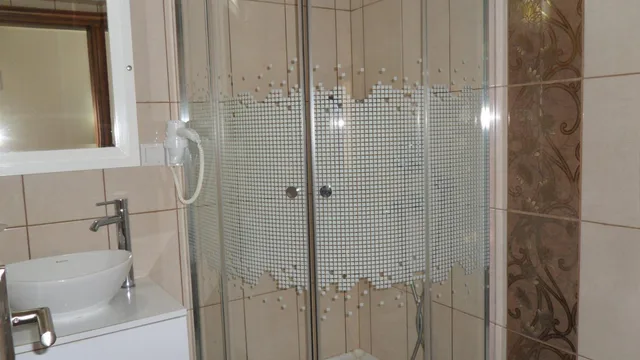 غرفة كلاسيكية ثلاثية، Ozukara Apartments 1 9/10