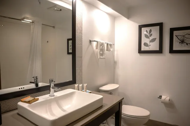 جناح بغرفة نوم واحدة، Country Inn & Suites by Radisson, Erie, PA 2/2