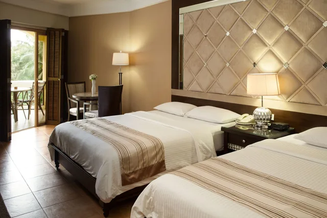 غرفة ديلوكس، Henann Regency Resort & Spa 2/3