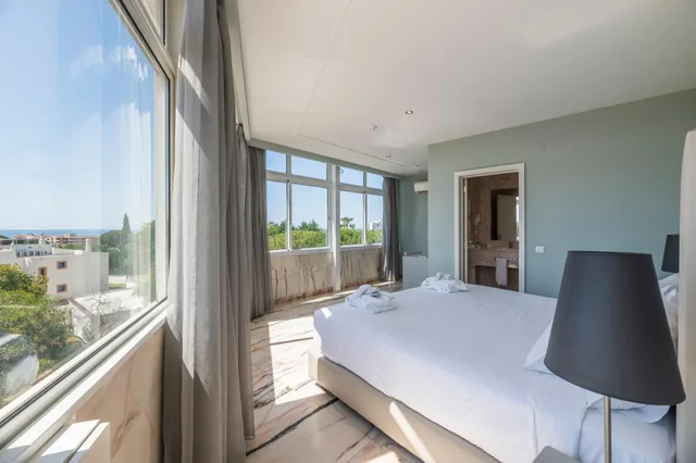 Suite, Velamar Boutique Hotel - Adults Only 9/10