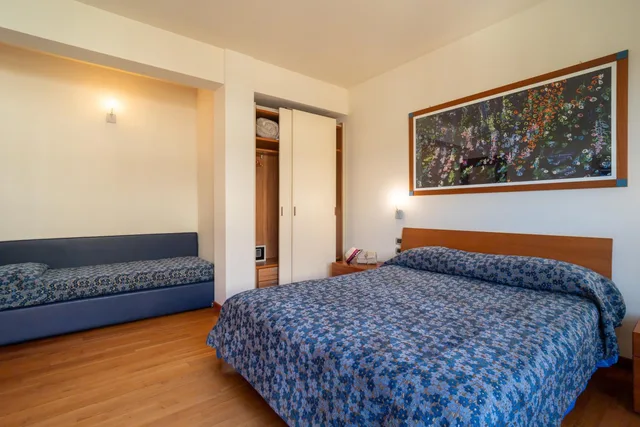 شقة سوبيريور، Verdeluna Aparthotel 8/10