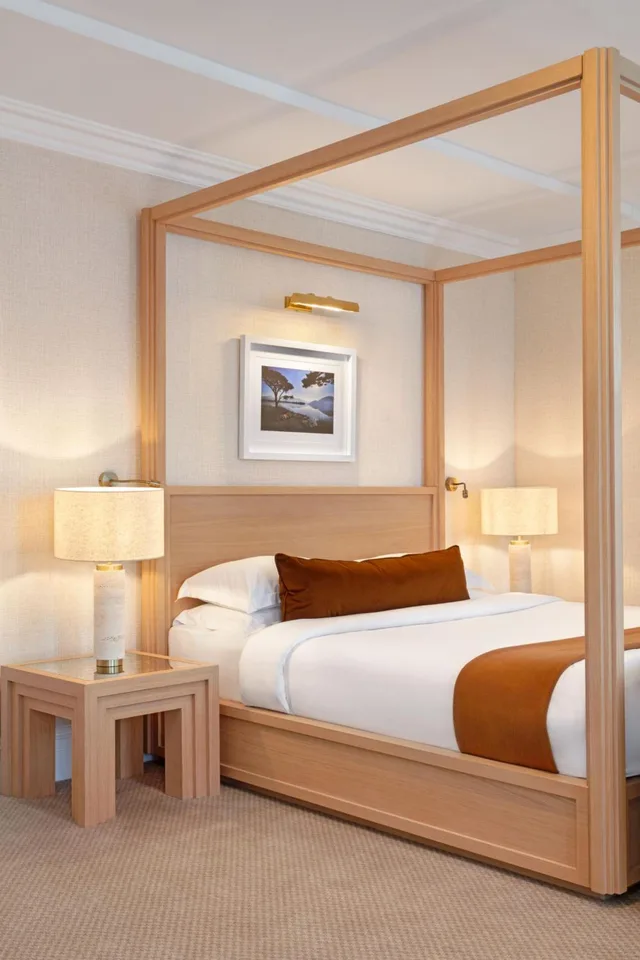 جناح، Killarney Royal Hotel 1/4