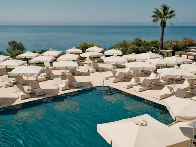 استوديو، Mangia's Torre del Barone Resort & Spa 1/1