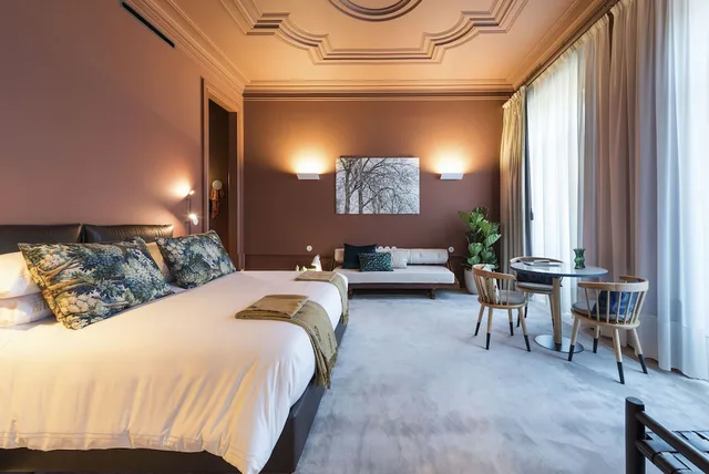 جناح استوديو، Jardins do Porto by Unlock Hotels 1/3