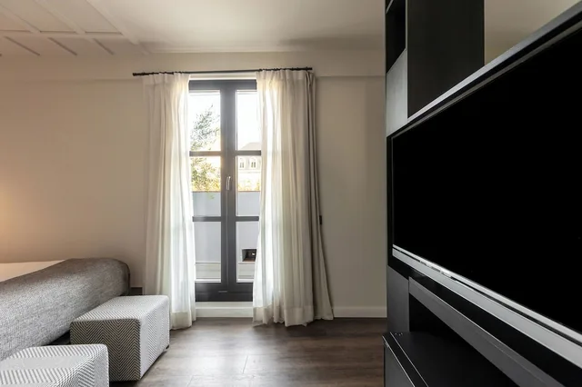 جناح جونيور بسرير كوين، Hotel Casa Volver 7/10