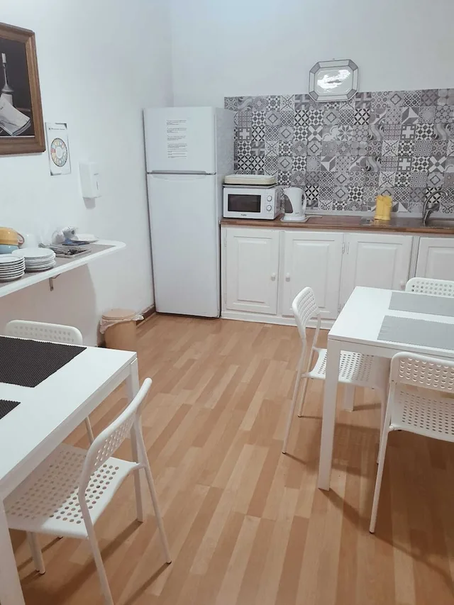 غرفة بسرير مزدوج، Hotel Hospedaria Por Do Sol 6/6