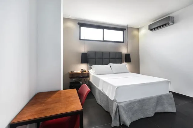 Classic, Double Bed, Cartagena Dc 1/6