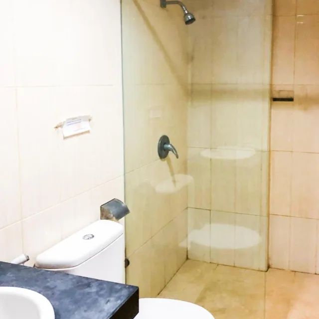 غرفة ديلوكس، Oyo 920 Gajah Mada Hotel 9/10