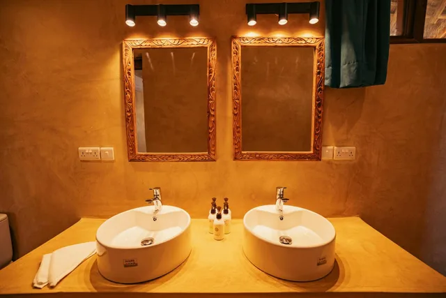 جناح جونيور بإطلالة على البحر، Mayai Ocean Resort 9/9
