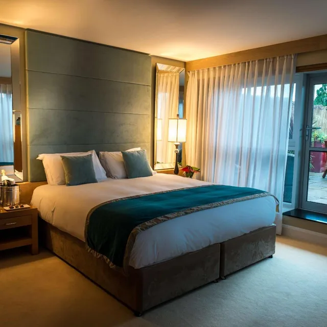 Superior, Radisson Blu Hotel And Spa 2/9