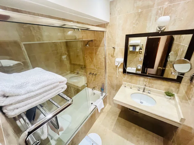 Junior Suite, King Bed, Hotel Rojas 3/3