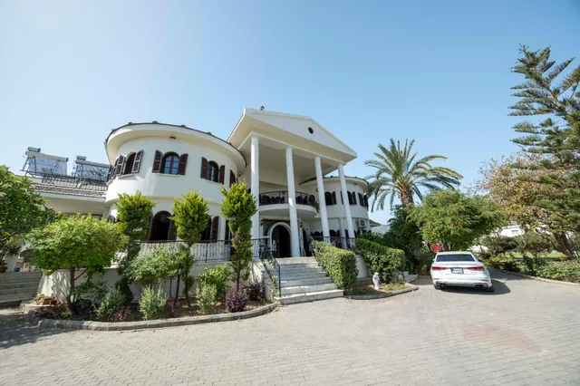 غرفة تُحدَّد عند الوصول، Meryems Hotel 1/1