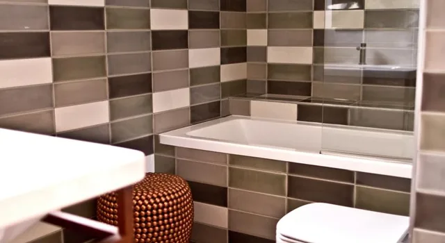 غرفة كلاسيكية ثلاثية، Hotel Stella Etoile 3/3
